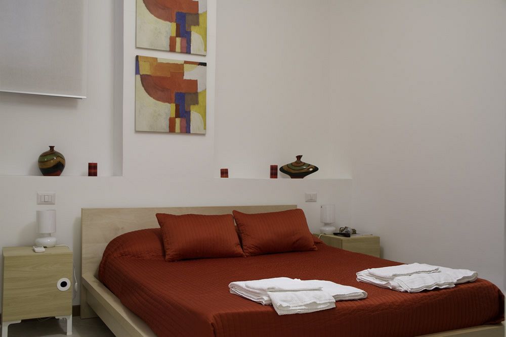 Affittacamere Alessia&Calliope Roma Exterior foto