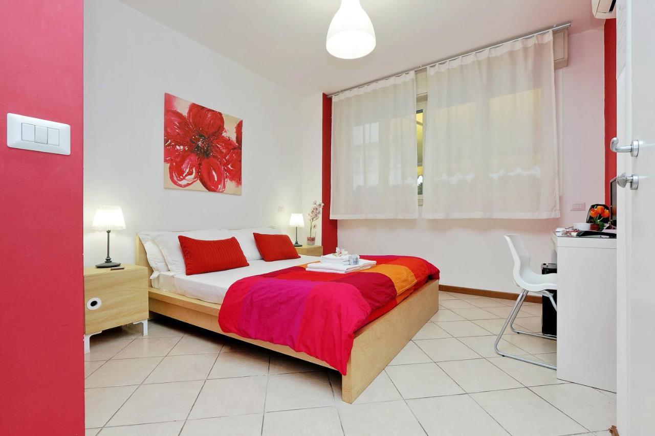 Affittacamere Alessia&Calliope Roma Exterior foto