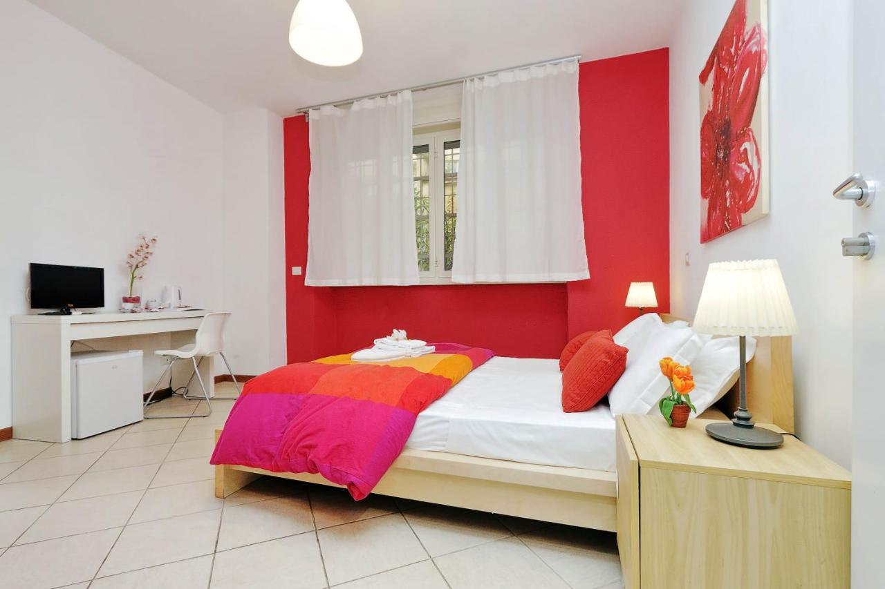 Affittacamere Alessia&Calliope Roma Exterior foto