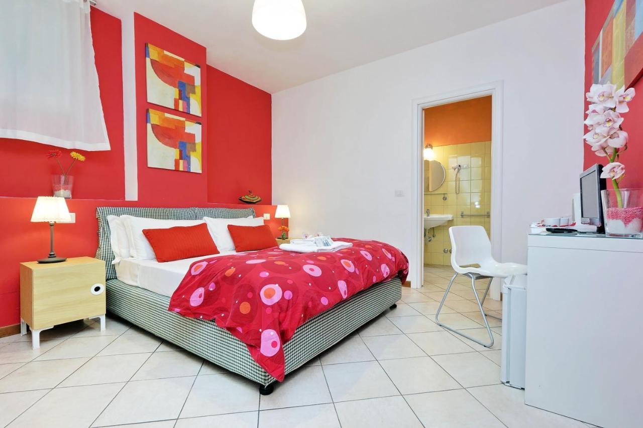Affittacamere Alessia&Calliope Roma Exterior foto