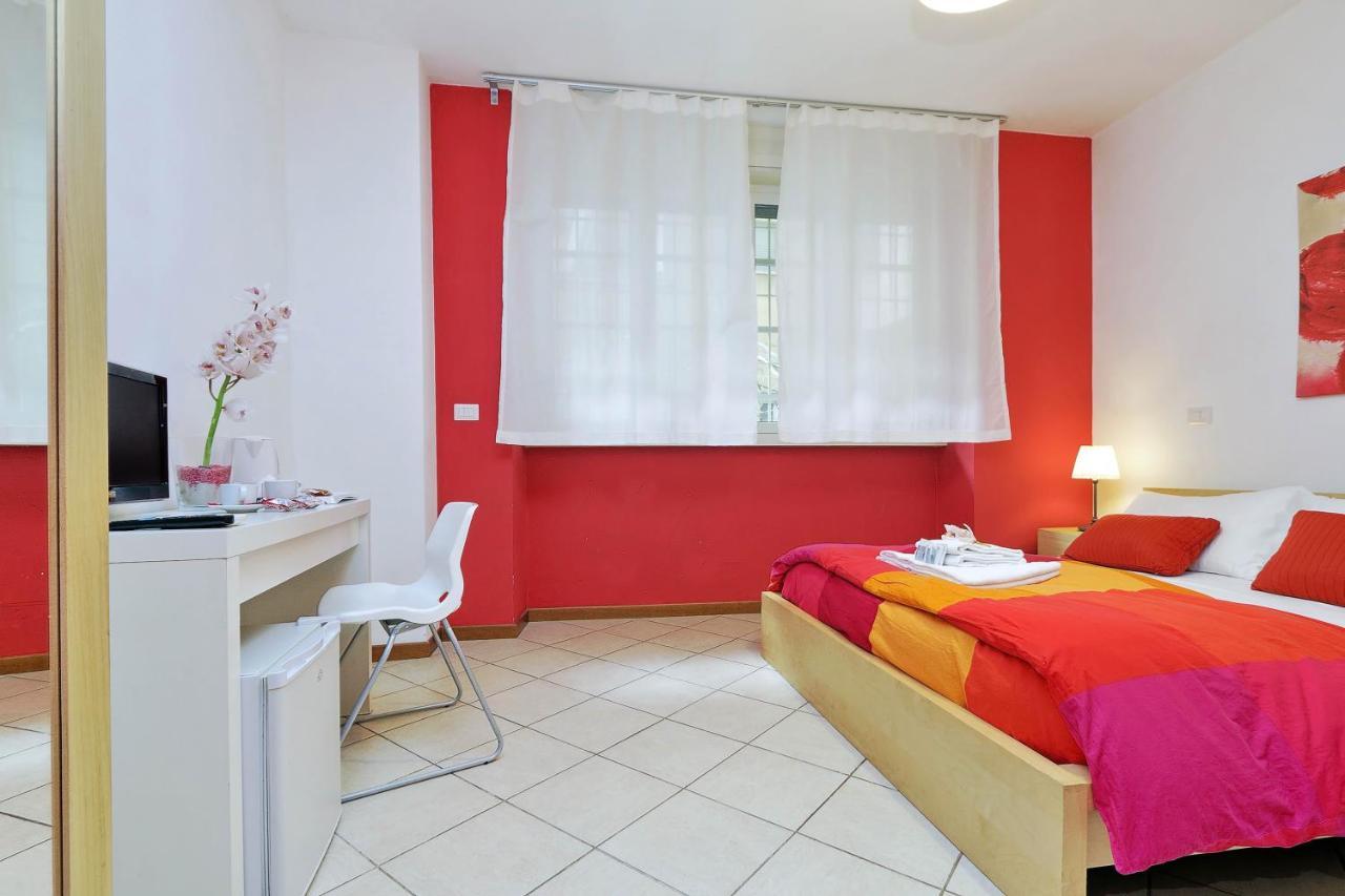 Affittacamere Alessia&Calliope Roma Exterior foto