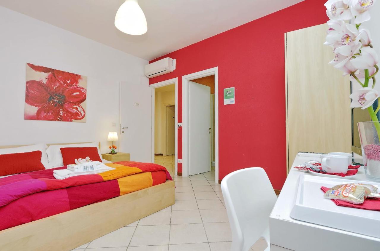 Affittacamere Alessia&Calliope Roma Exterior foto