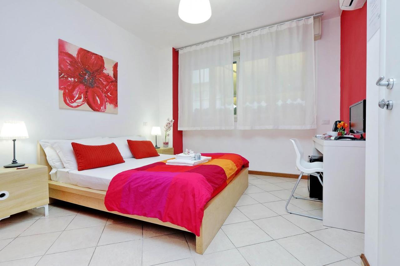 Affittacamere Alessia&Calliope Roma Exterior foto