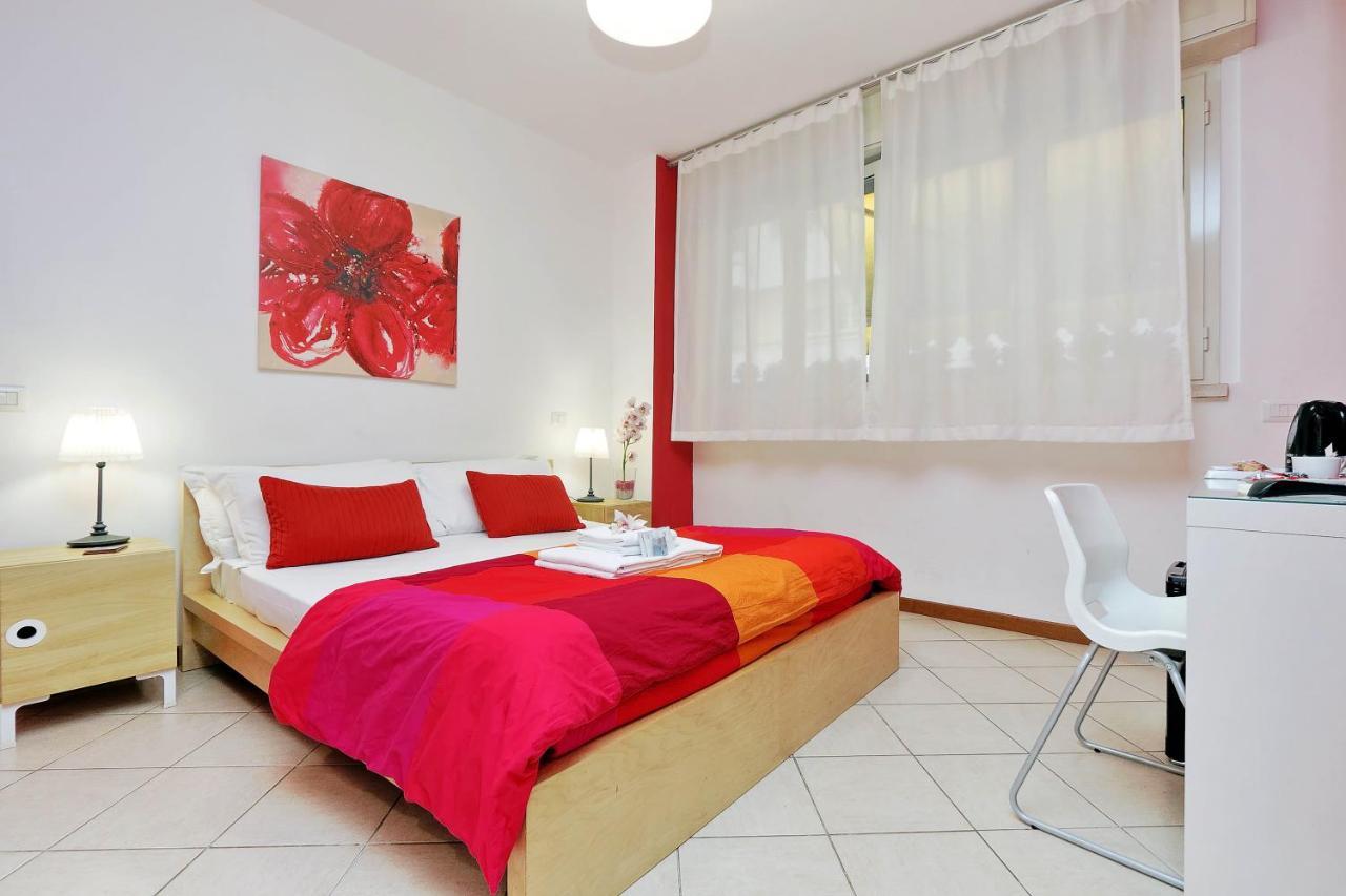 Affittacamere Alessia&Calliope Roma Exterior foto