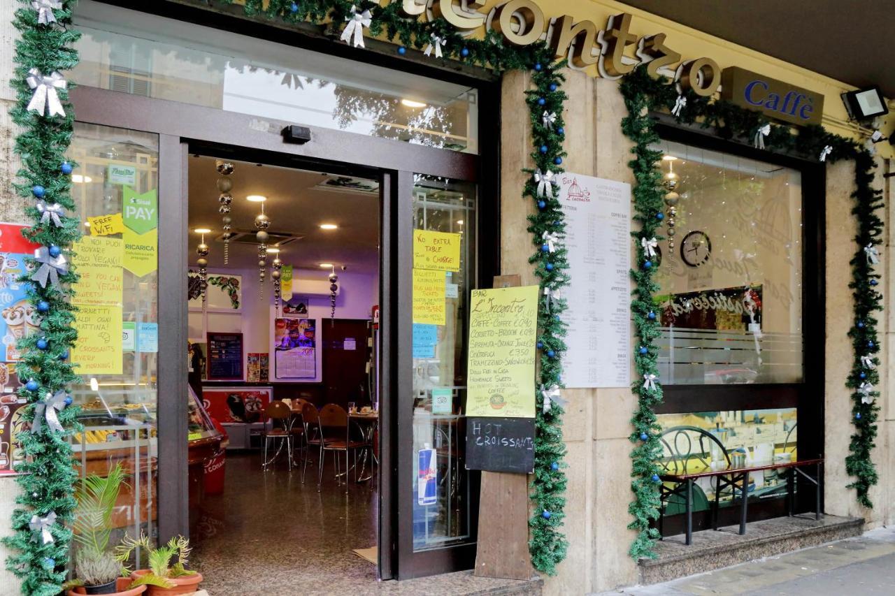 Affittacamere Alessia&Calliope Roma Exterior foto