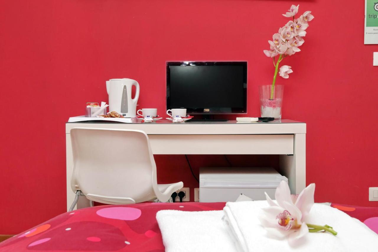 Affittacamere Alessia&Calliope Roma Exterior foto