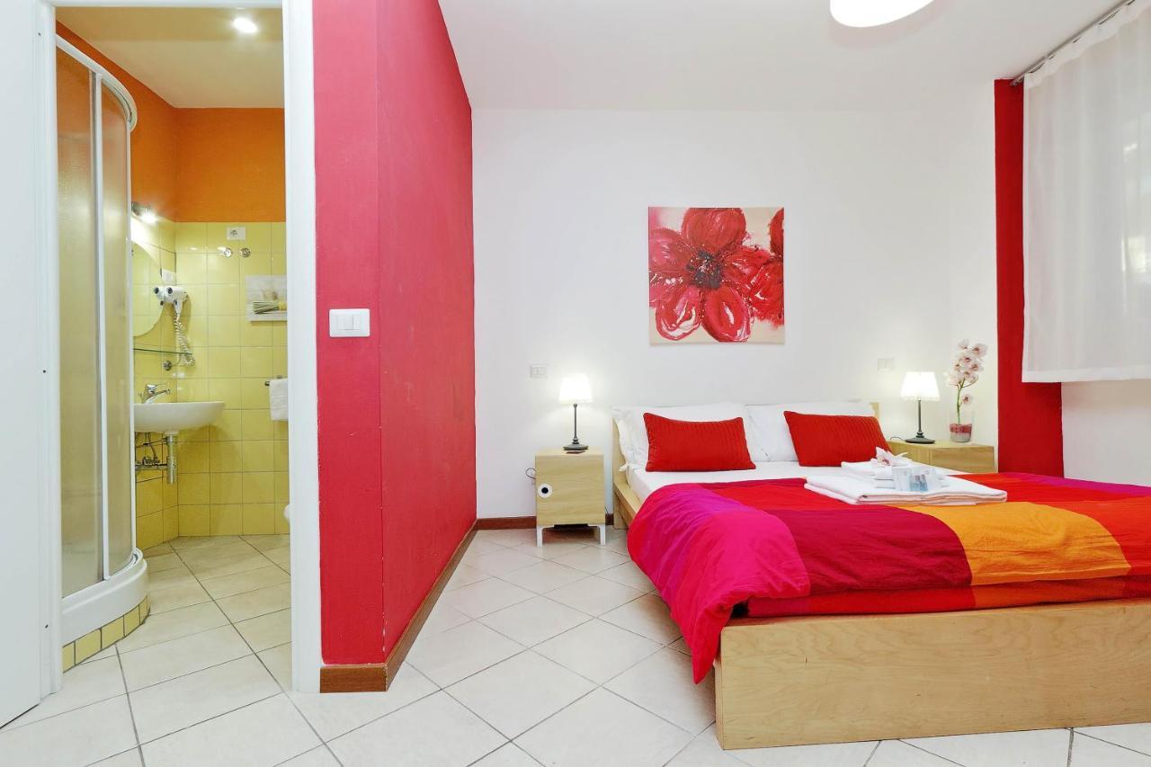 Affittacamere Alessia&Calliope Roma Exterior foto