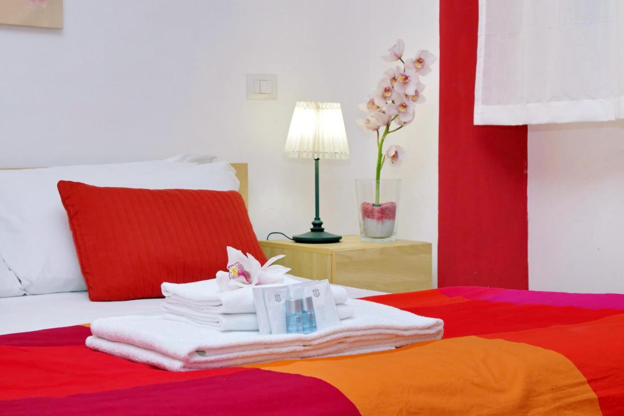 Affittacamere Alessia&Calliope Roma Exterior foto