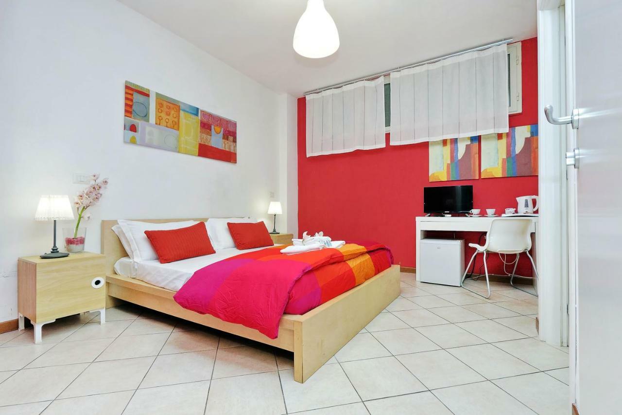 Affittacamere Alessia&Calliope Roma Exterior foto